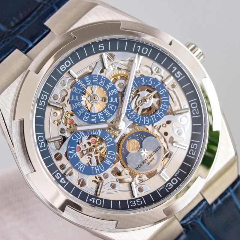 VACHERON CONSTANTIN Watches AllSeason 205129