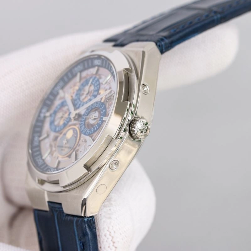 VACHERON CONSTANTIN Watches AllSeason 205129
