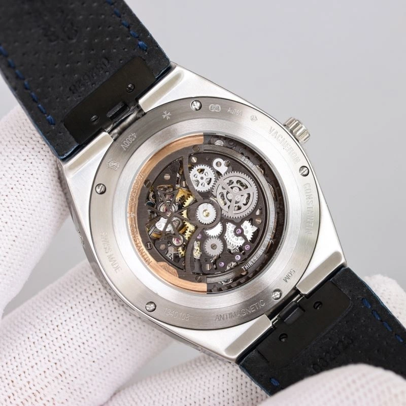VACHERON CONSTANTIN Watches AllSeason 205129