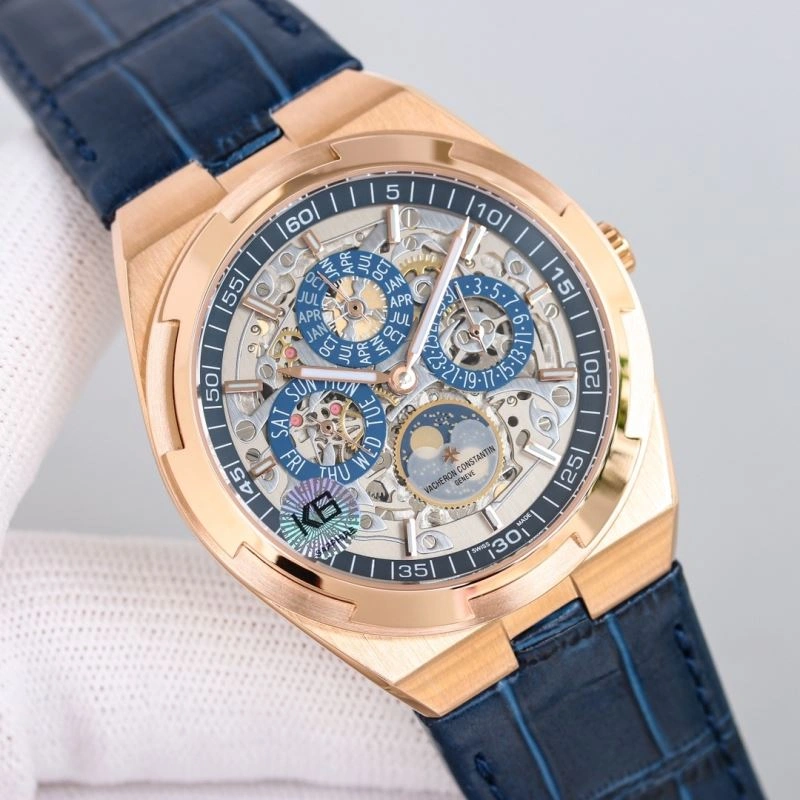 VACHERON CONSTANTIN Watches HighPerformance 205123