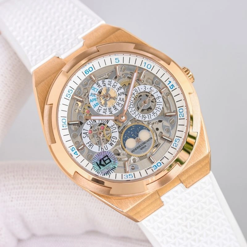 EyeCatching VACHERON CONSTANTIN Watches 205142