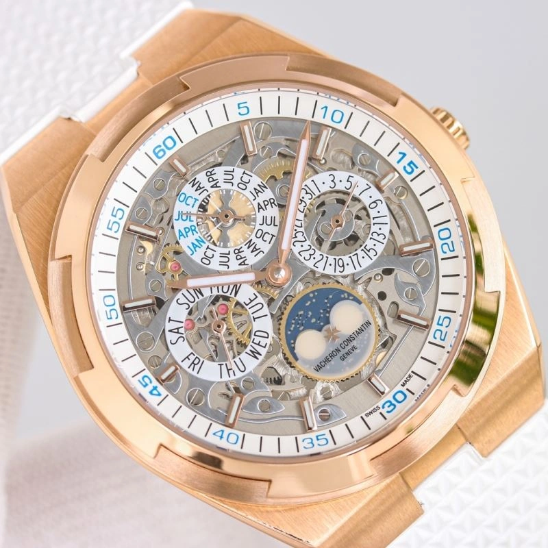 EyeCatching VACHERON CONSTANTIN Watches 205142
