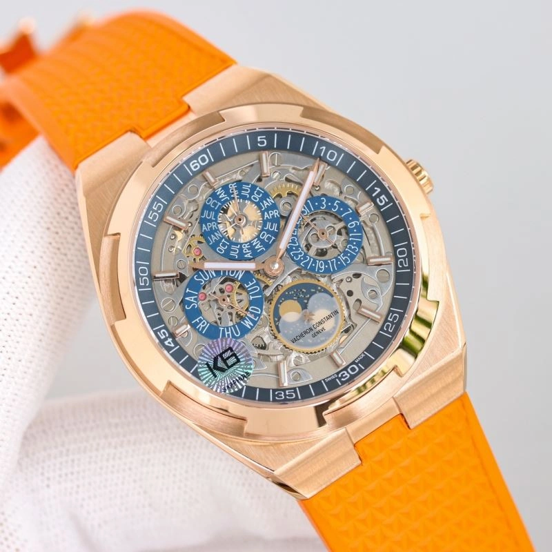 EyeCatching VACHERON CONSTANTIN Watches 205142