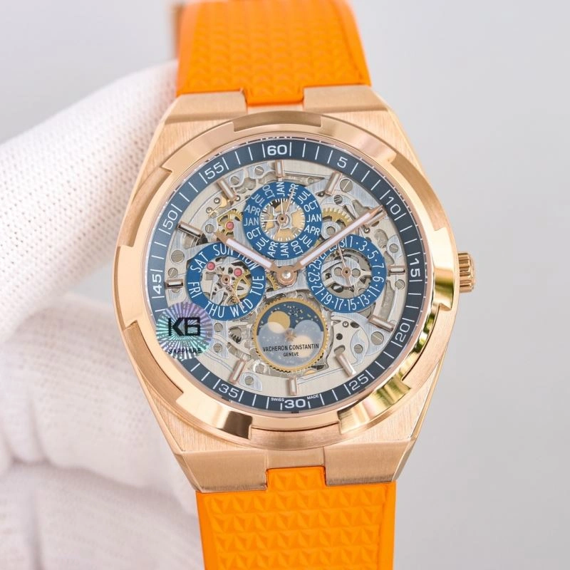 EyeCatching VACHERON CONSTANTIN Watches 205142