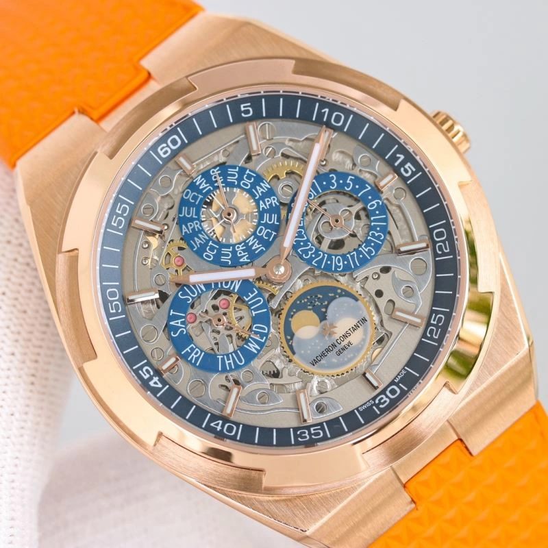 EyeCatching VACHERON CONSTANTIN Watches 205142