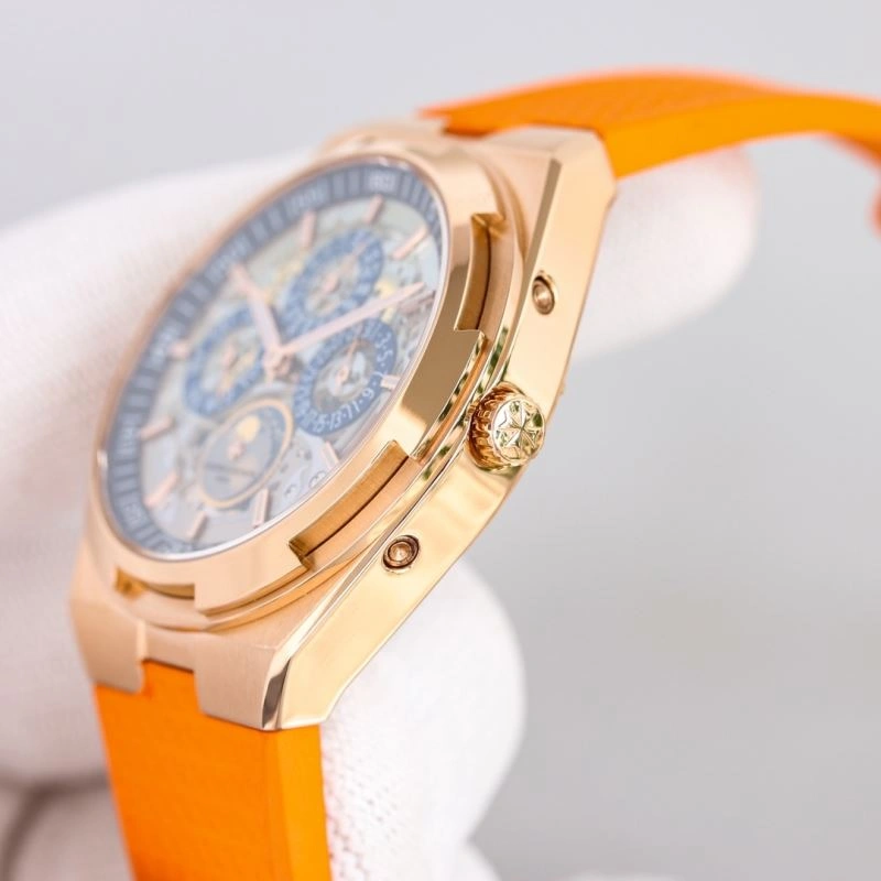 EyeCatching VACHERON CONSTANTIN Watches 205142