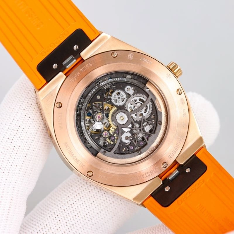 EyeCatching VACHERON CONSTANTIN Watches 205142