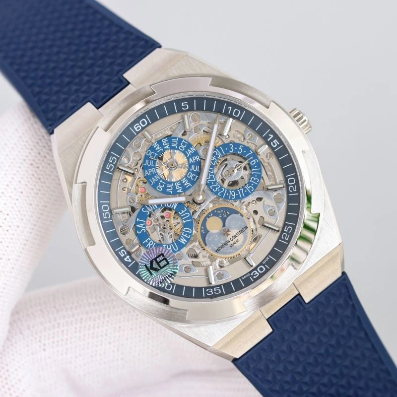 VACHERON CONSTANTIN Watches Sophisticated 205119