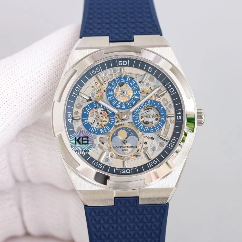 VACHERON CONSTANTIN Watches Sophisticated 205119