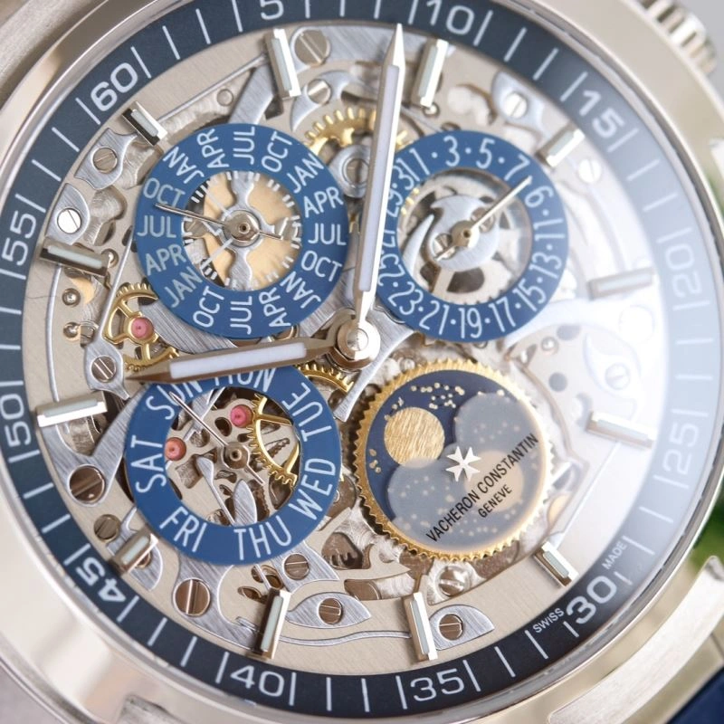 VACHERON CONSTANTIN Watches Sophisticated 205119
