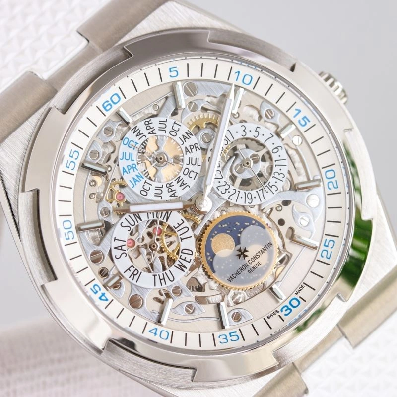 VACHERON CONSTANTIN Watches Sophisticated 205119