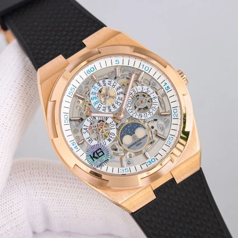 SmartChoice VACHERON CONSTANTIN Watches 205134