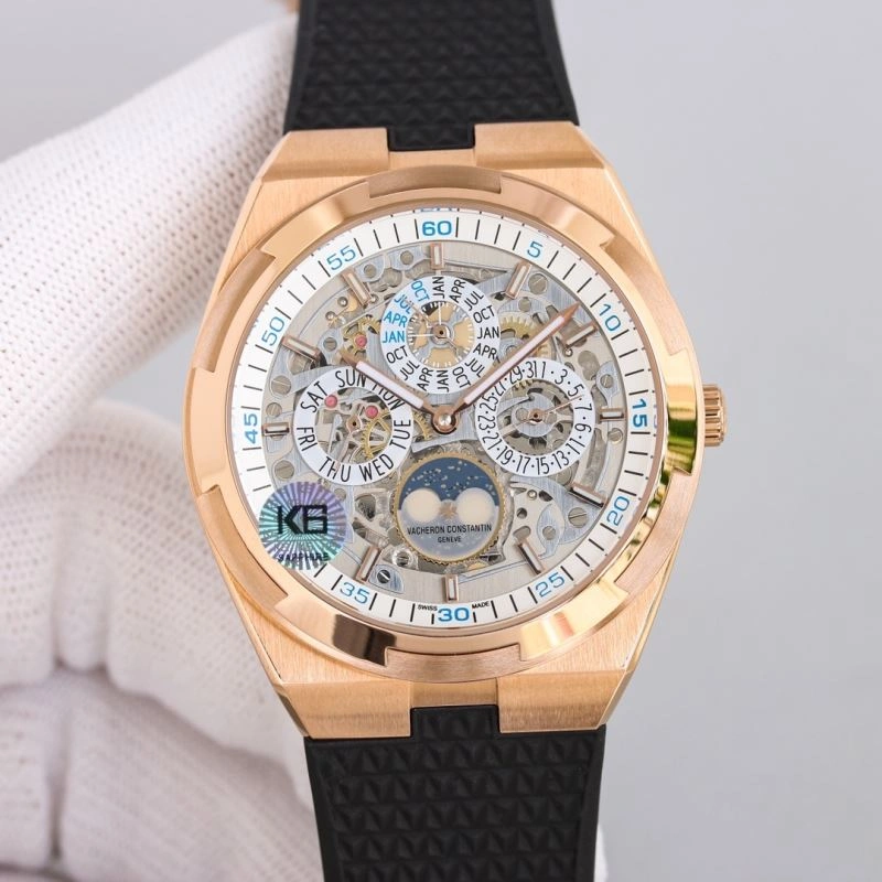SmartChoice VACHERON CONSTANTIN Watches 205134