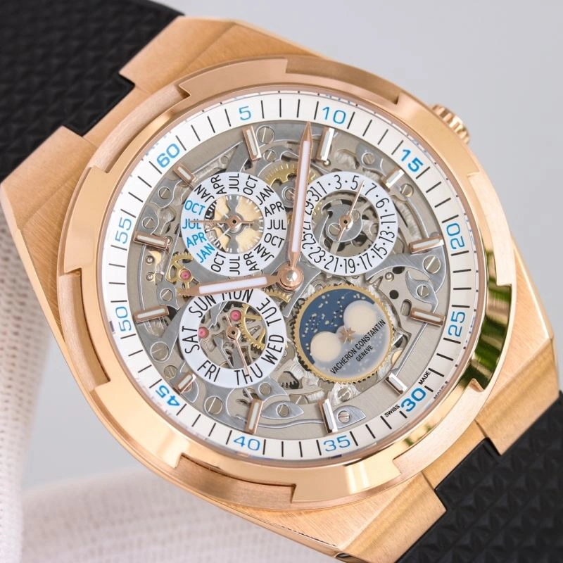 SmartChoice VACHERON CONSTANTIN Watches 205134