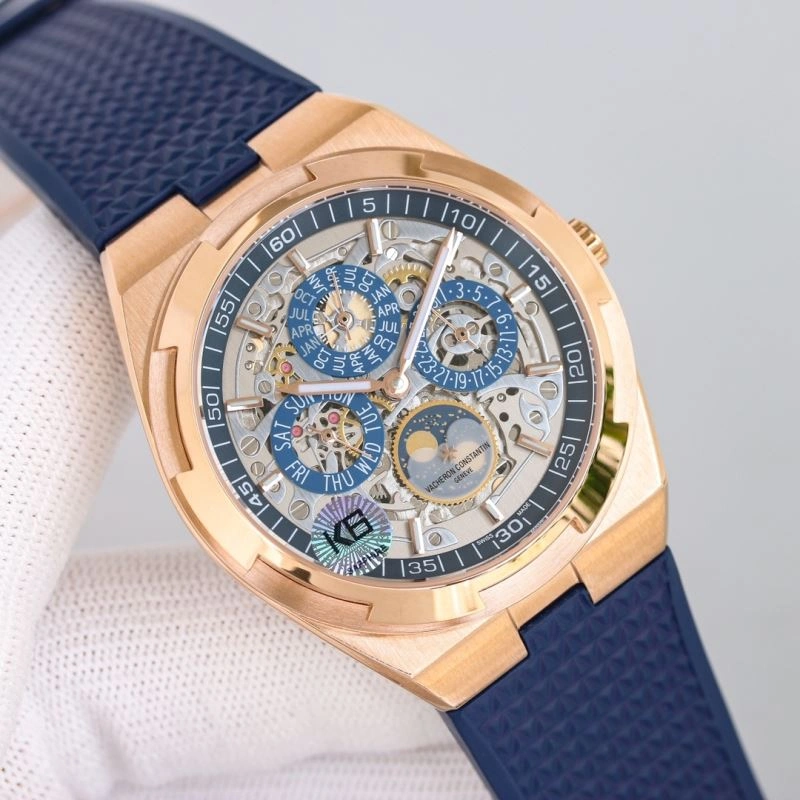 SmartChoice VACHERON CONSTANTIN Watches 205134