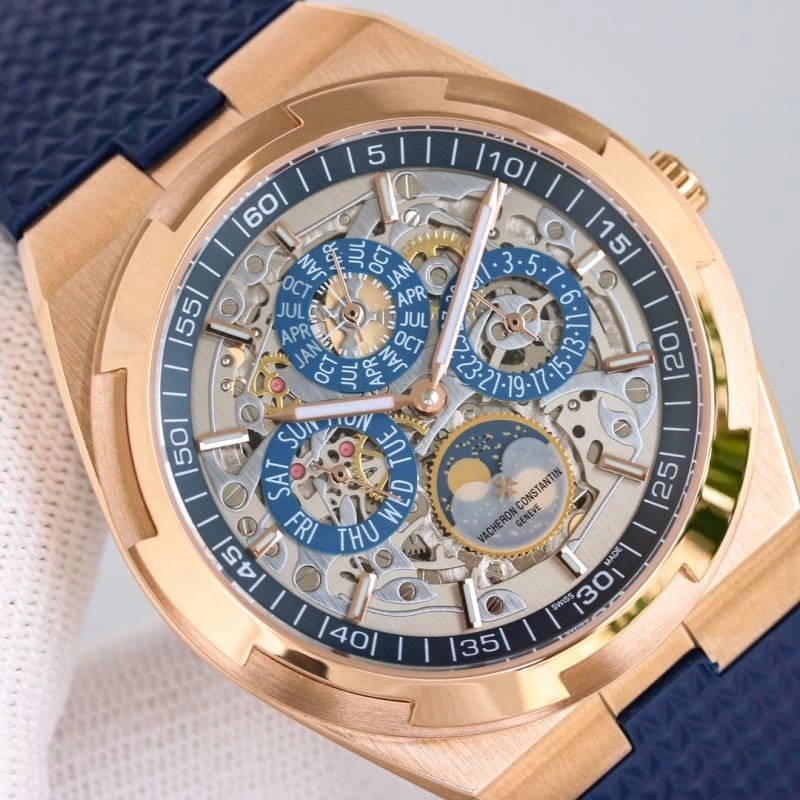 SmartChoice VACHERON CONSTANTIN Watches 205134