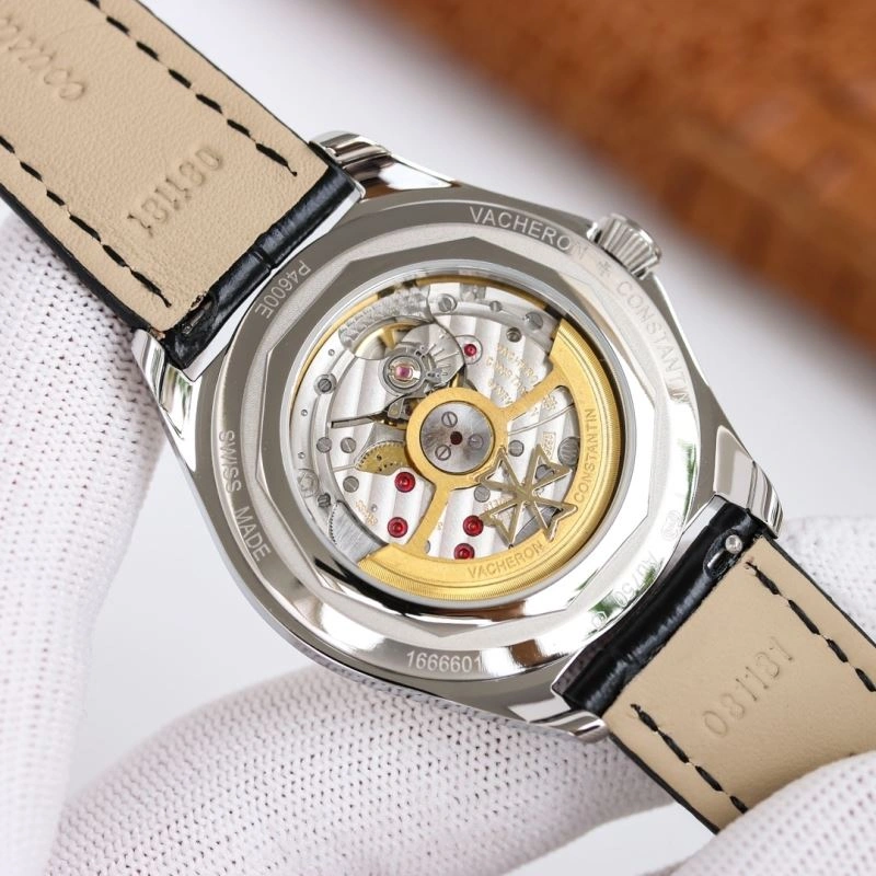 VACHERON CONSTANTIN Watches Attractive 205130