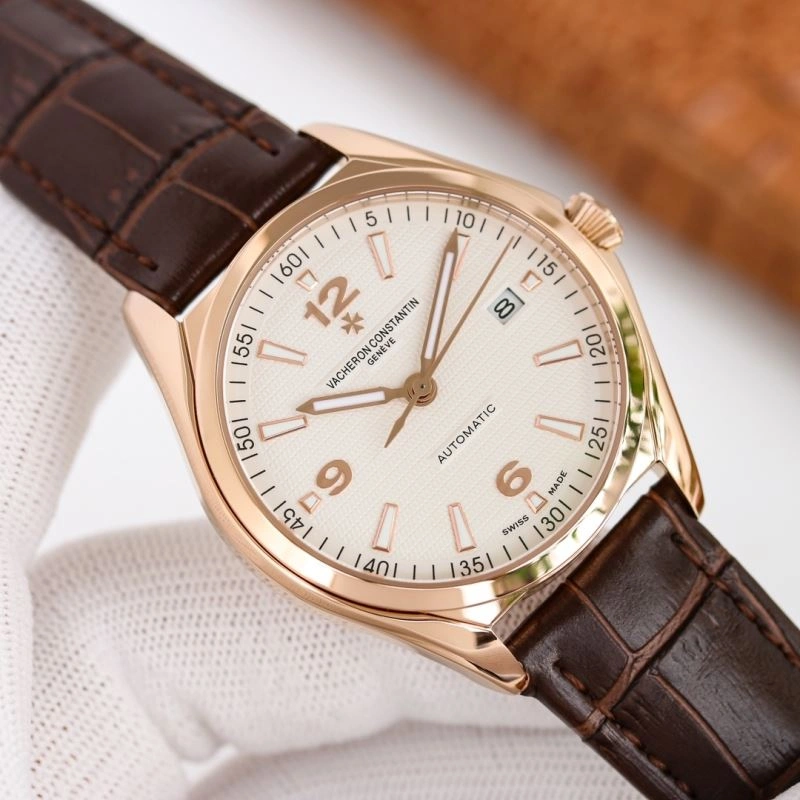 Resilient VACHERON CONSTANTIN Watches 205110