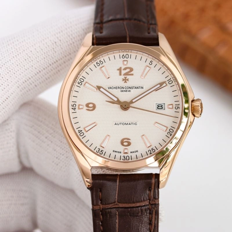 Resilient VACHERON CONSTANTIN Watches 205110