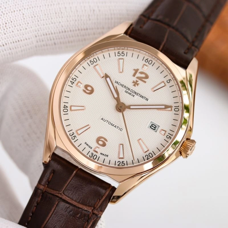 Resilient VACHERON CONSTANTIN Watches 205110