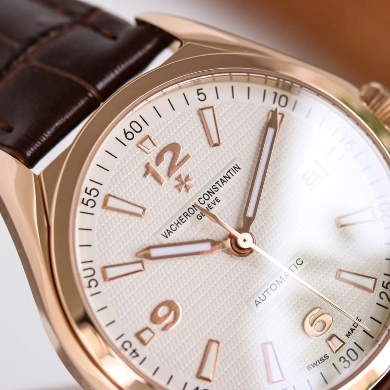 Resilient VACHERON CONSTANTIN Watches 205110