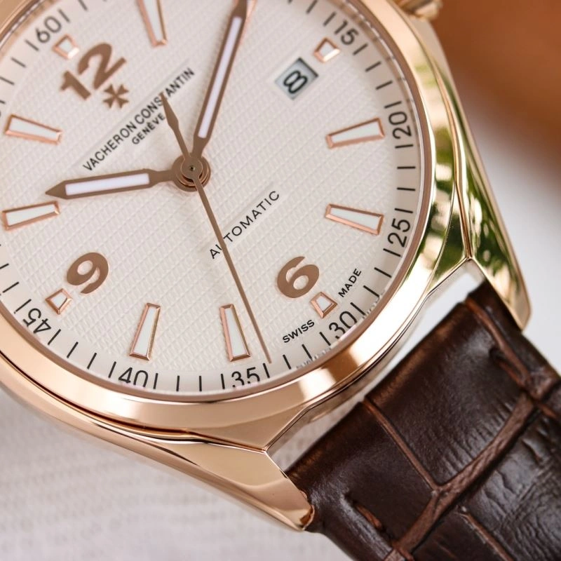 Resilient VACHERON CONSTANTIN Watches 205110