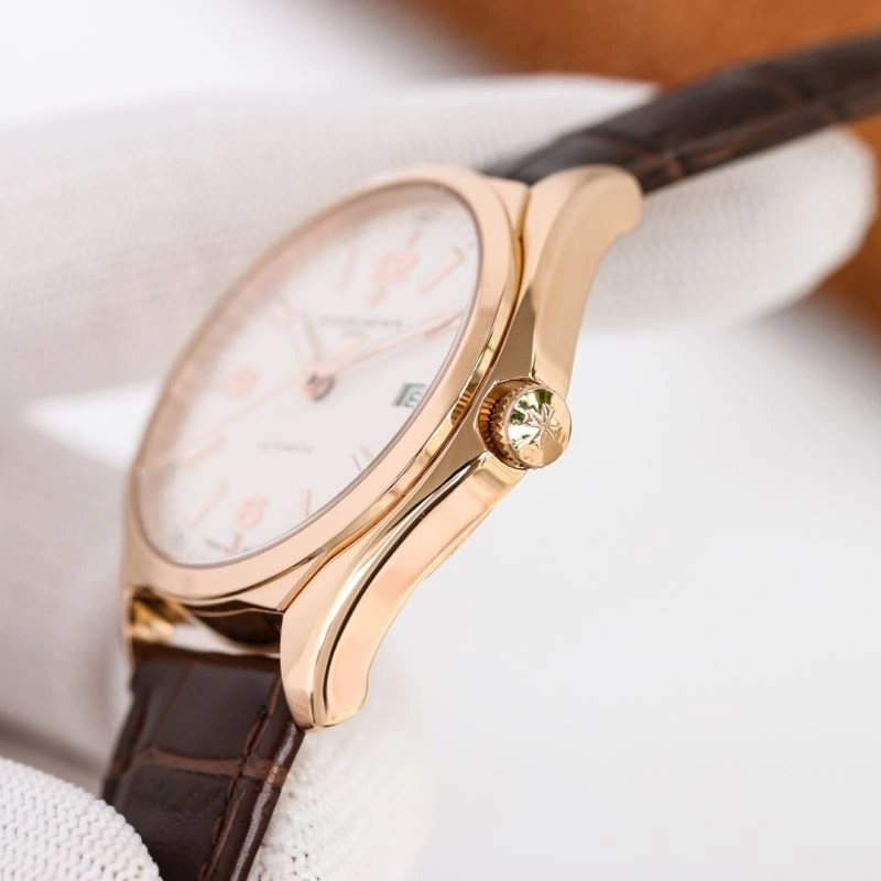 Resilient VACHERON CONSTANTIN Watches 205110