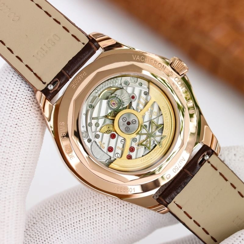 Resilient VACHERON CONSTANTIN Watches 205110