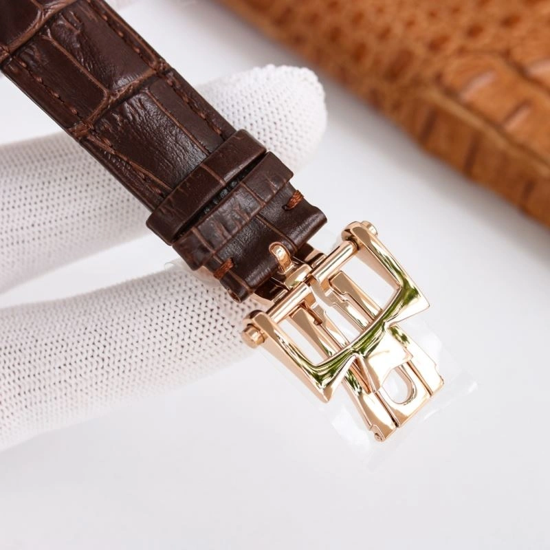 Resilient VACHERON CONSTANTIN Watches 205110