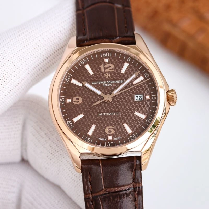 TravelReady VACHERON CONSTANTIN Watches 205117