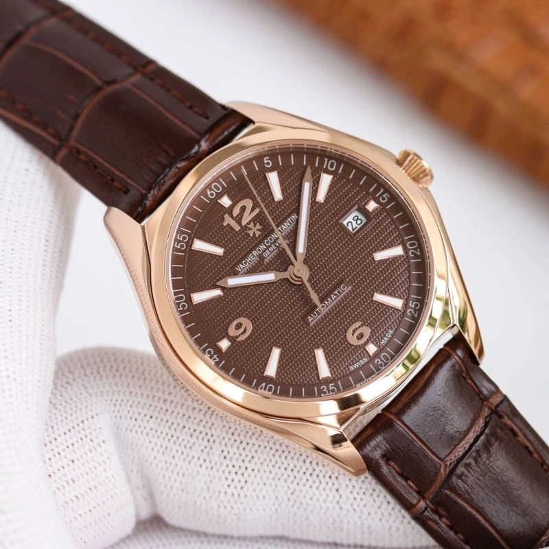 TravelReady VACHERON CONSTANTIN Watches 205117