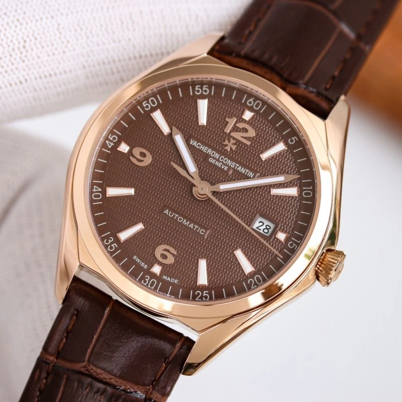 TravelReady VACHERON CONSTANTIN Watches 205117