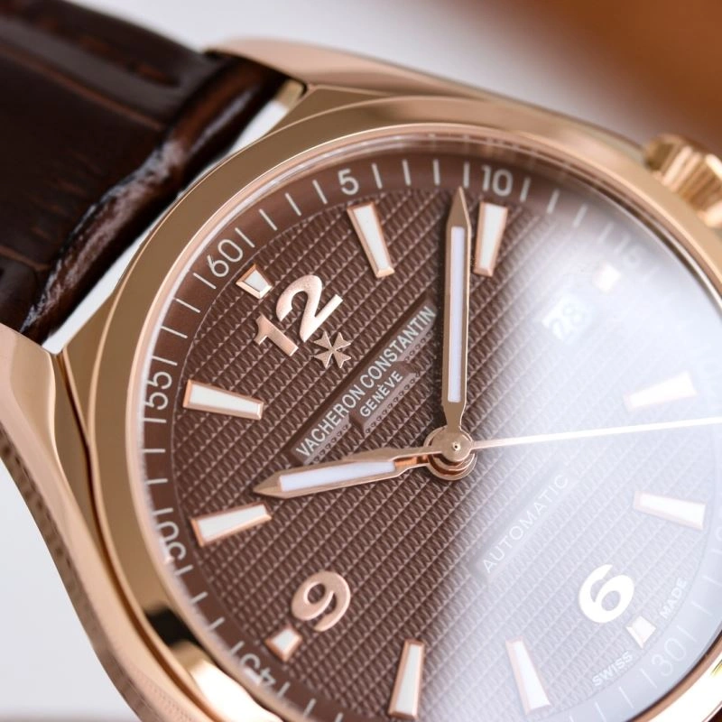 TravelReady VACHERON CONSTANTIN Watches 205117