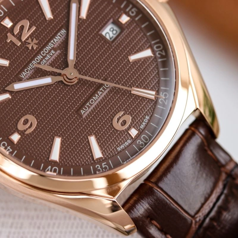TravelReady VACHERON CONSTANTIN Watches 205117
