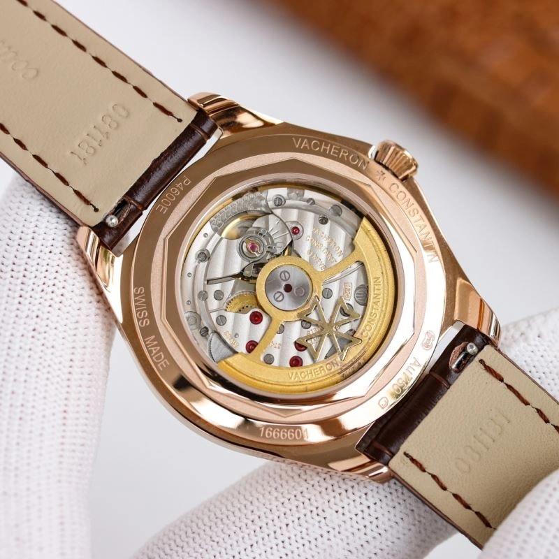 TravelReady VACHERON CONSTANTIN Watches 205117