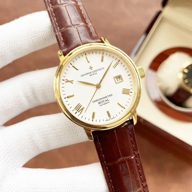 VACHERON CONSTANTIN Watches Durable 205113