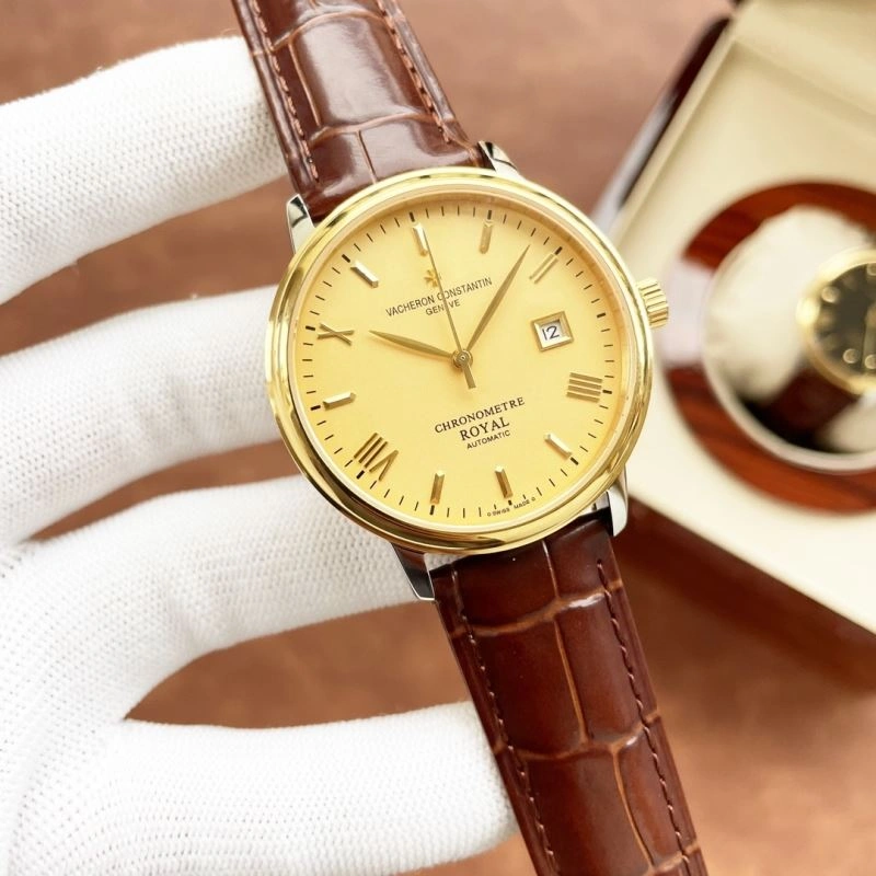 VACHERON CONSTANTIN Watches Durable 205113