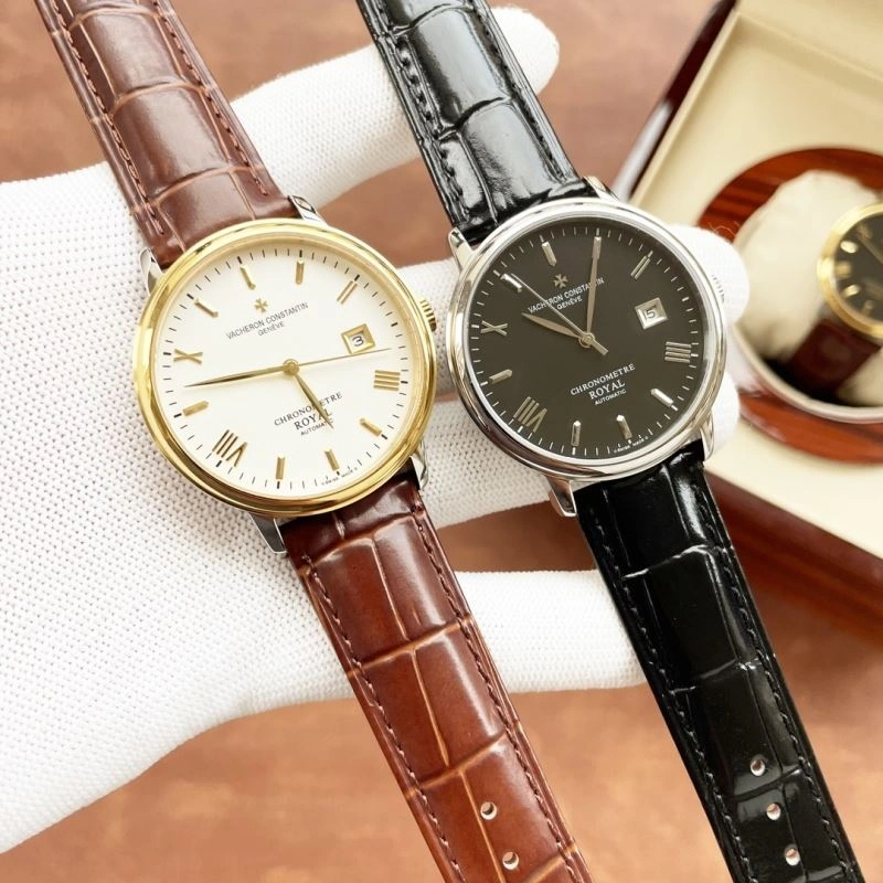 VACHERON CONSTANTIN Watches Durable 205113
