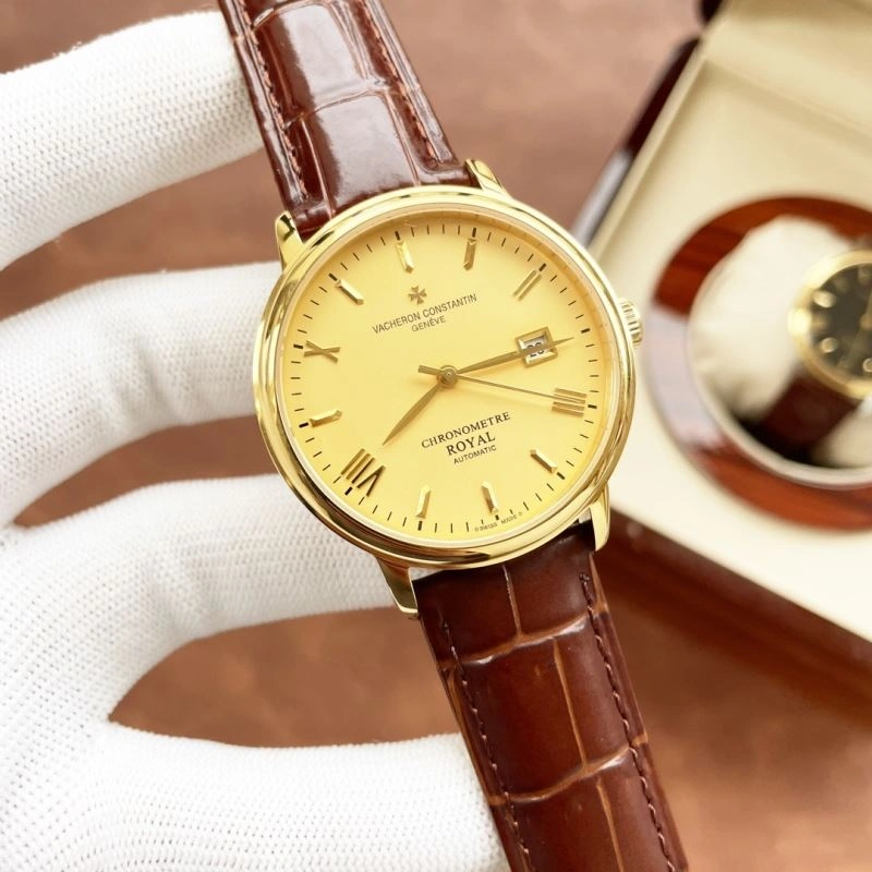 VACHERON CONSTANTIN Watches Durable 205113