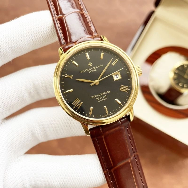 VACHERON CONSTANTIN Watches Durable 205113