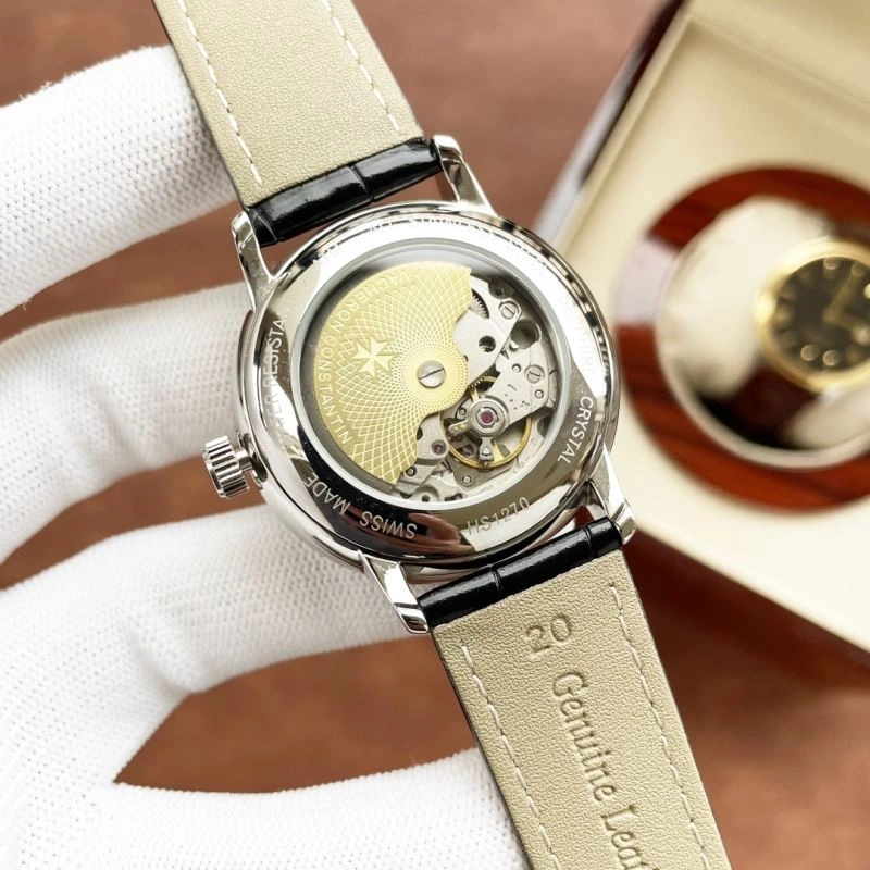 VACHERON CONSTANTIN Watches Durable 205113