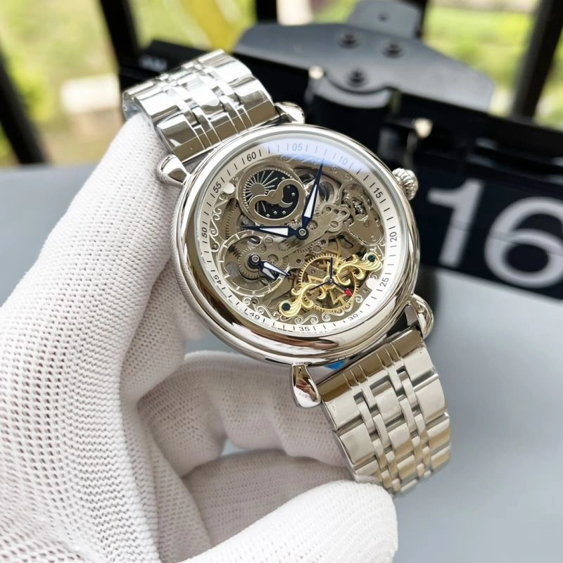 Affordable VACHERON CONSTANTIN Watches 205116
