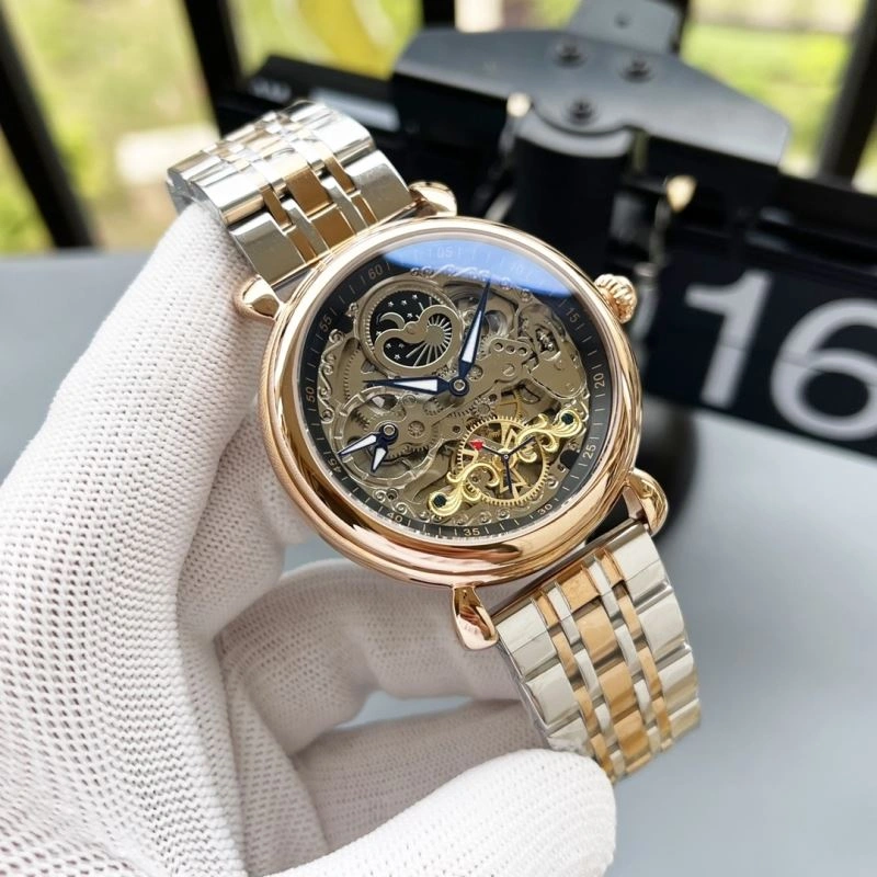 Affordable VACHERON CONSTANTIN Watches 205116