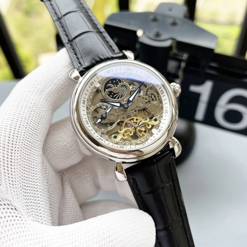 Affordable VACHERON CONSTANTIN Watches 205116
