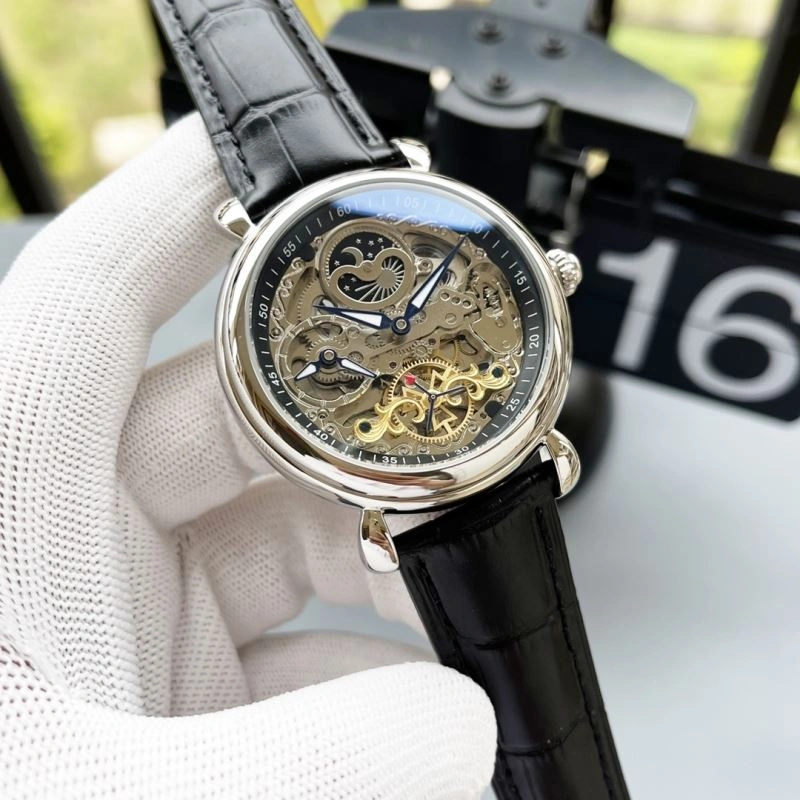 Affordable VACHERON CONSTANTIN Watches 205116