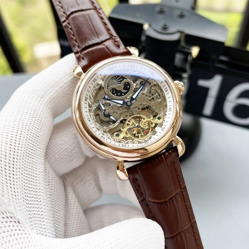 Affordable VACHERON CONSTANTIN Watches 205116