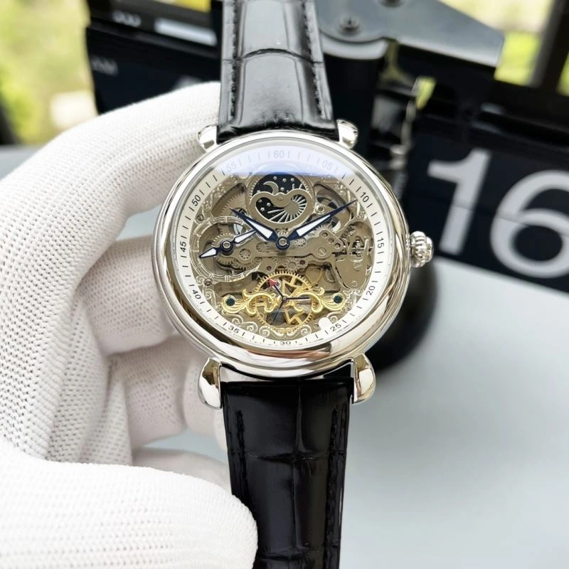 Affordable VACHERON CONSTANTIN Watches 205116
