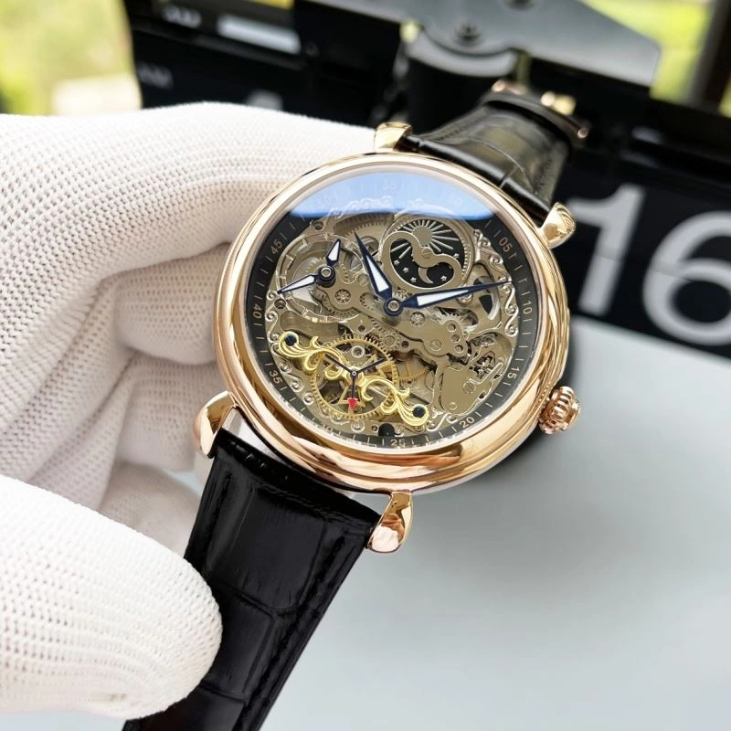 Affordable VACHERON CONSTANTIN Watches 205116