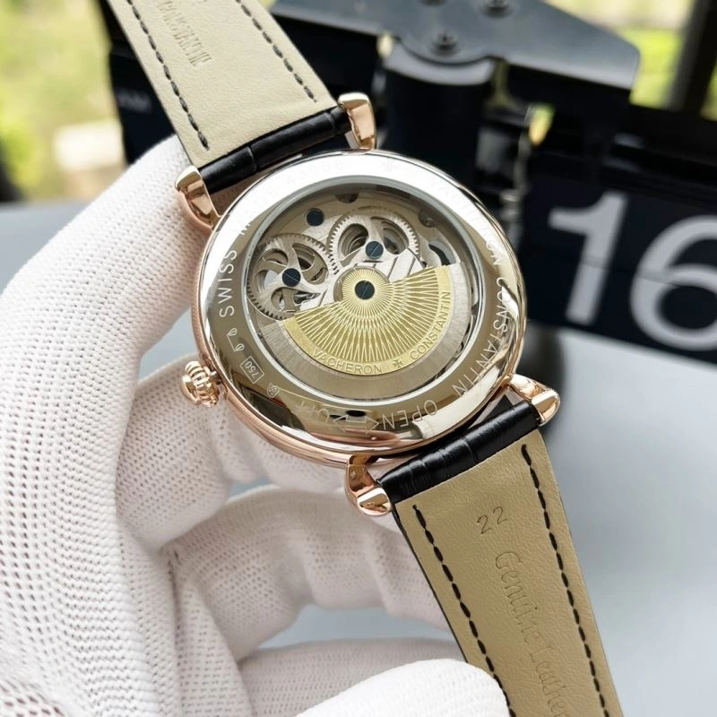 Affordable VACHERON CONSTANTIN Watches 205116