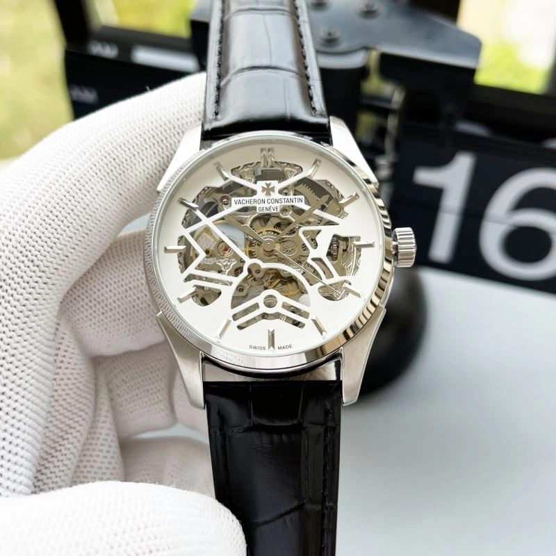 Timeless VACHERON CONSTANTIN Watches 205135